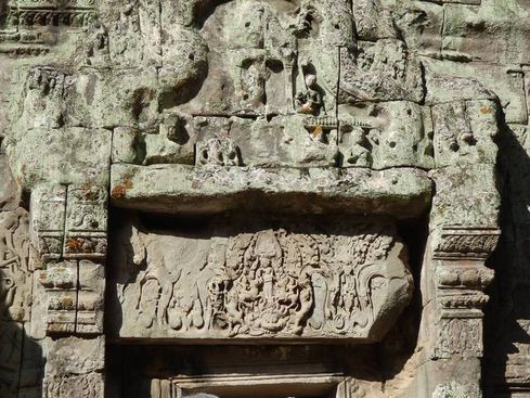 タ・プロム寺院