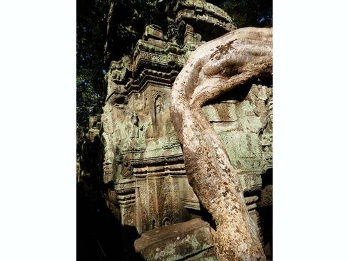 タ・プロム寺院