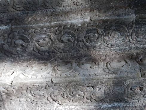 タ・プロム寺院