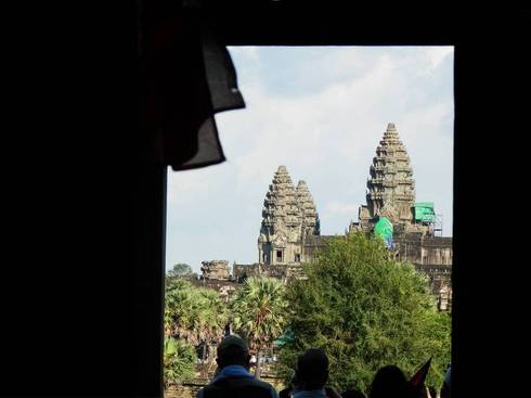 アンコール・ワット