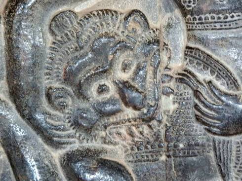 アンコール・ワット