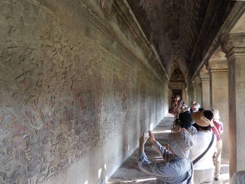 アンコール・ワット