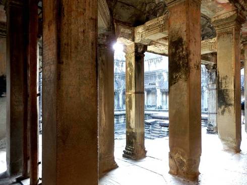 アンコール・ワット