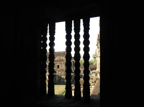 アンコール・ワット