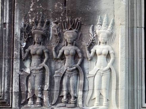 アンコール・ワット