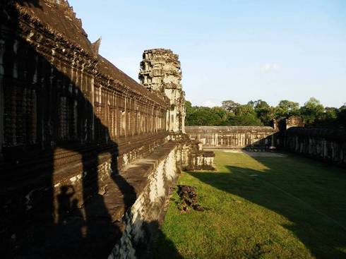 アンコール・ワット