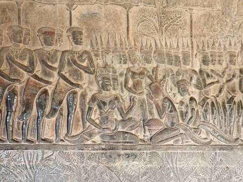 アンコール・ワット