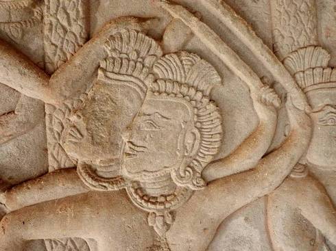 アンコール・ワット