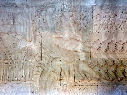 アンコール・ワット