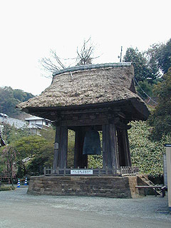 鎌倉　建長寺