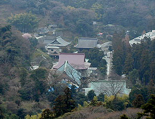 鎌倉　建長寺