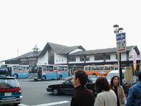 鎌倉　小町通り