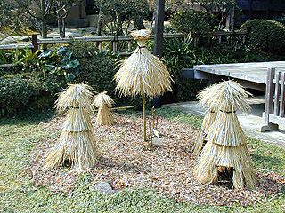 東慶寺（かけこみ寺）