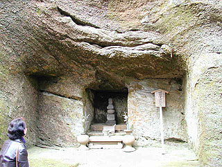 東慶寺（かけこみ寺）