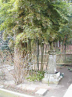 東慶寺（かけこみ寺）