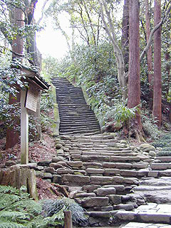 鎌倉　瑞泉寺